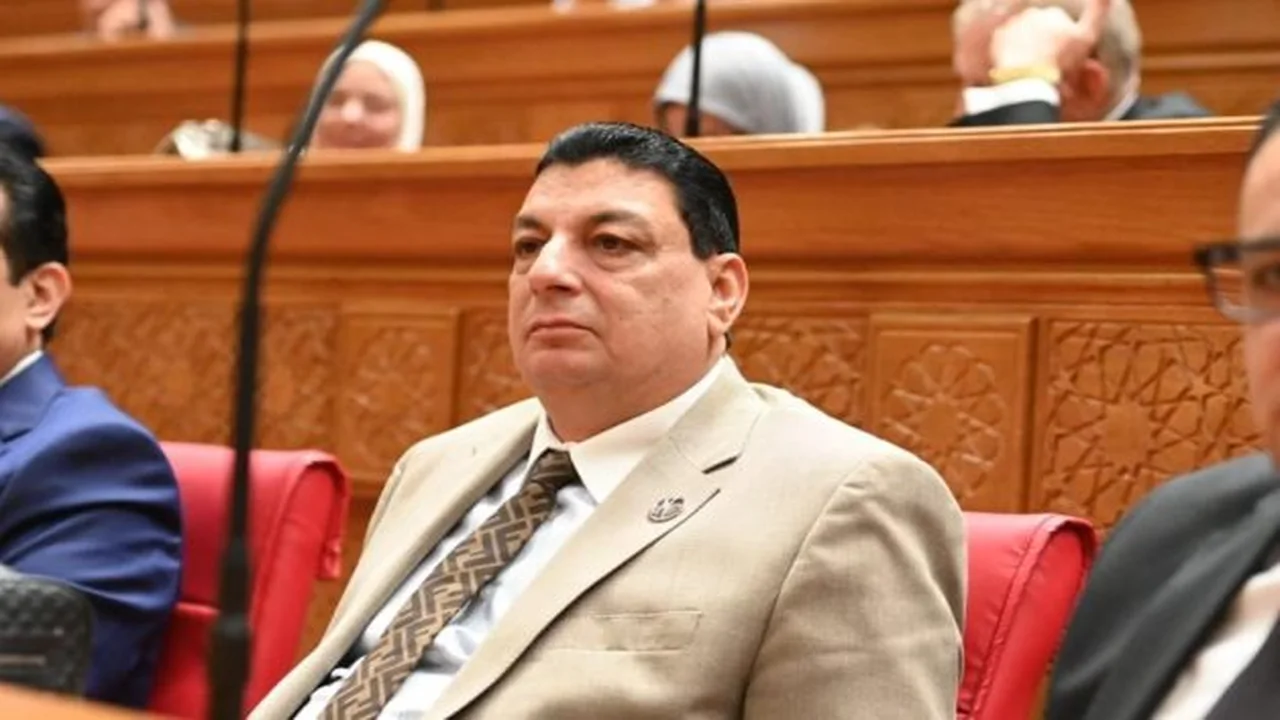زيارة السيسي إلى البحرين تعكس التزام مصر بأمن المنطقة وفق سامي نصر الله